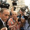 Indicted NY Congressman Chris Collins Explains Why He's Still Running